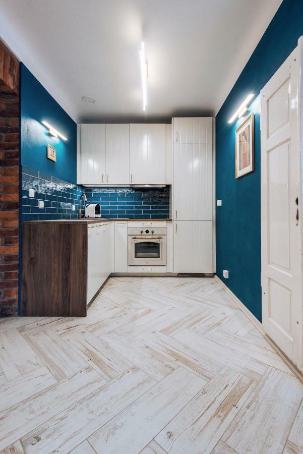 Brand New ! Lovely Apartment In The Fabulous Location Old Town Jewish Town Wawel Castle Cracovia Esterno foto