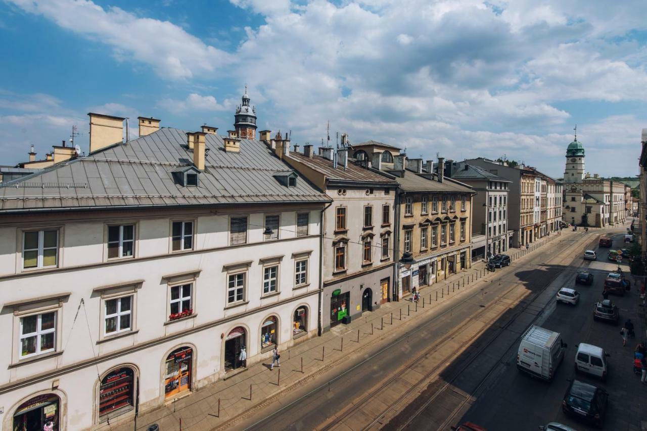 Brand New ! Lovely Apartment In The Fabulous Location Old Town Jewish Town Wawel Castle Cracovia Esterno foto